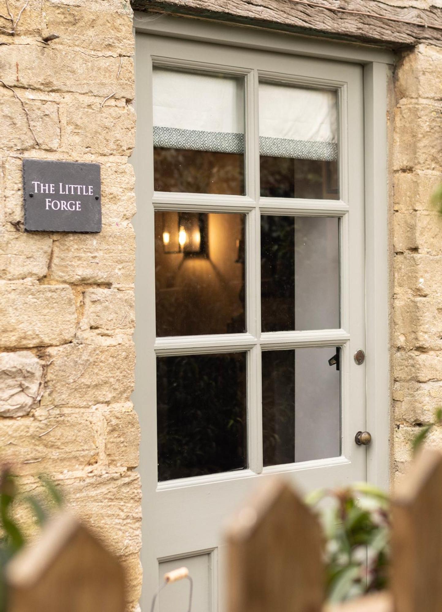 Cotswold Cottage With Hot Tub Bledington Exterior foto